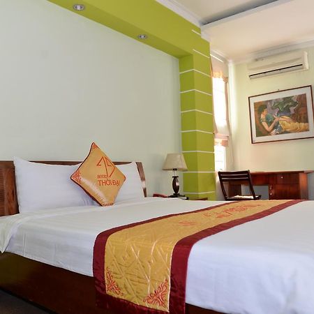 Thoi Dai Hotel Da Nang Eksteriør billede