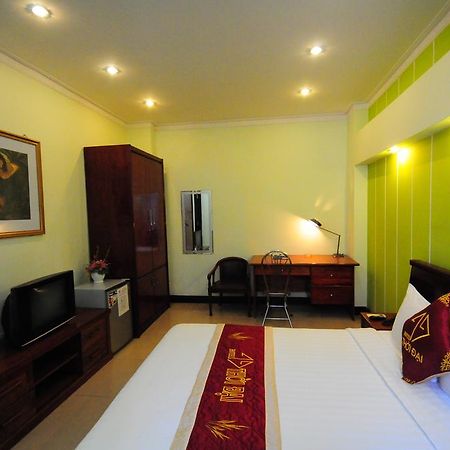Thoi Dai Hotel Da Nang Eksteriør billede