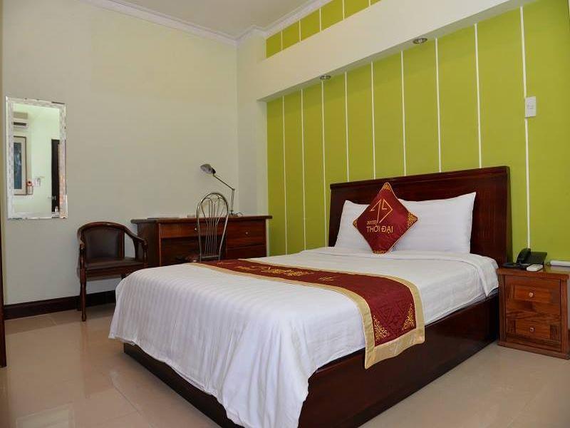 Thoi Dai Hotel Da Nang Eksteriør billede