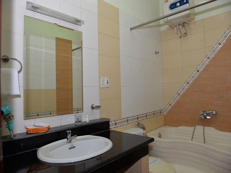 Thoi Dai Hotel Da Nang Eksteriør billede