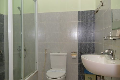Thoi Dai Hotel Da Nang Eksteriør billede