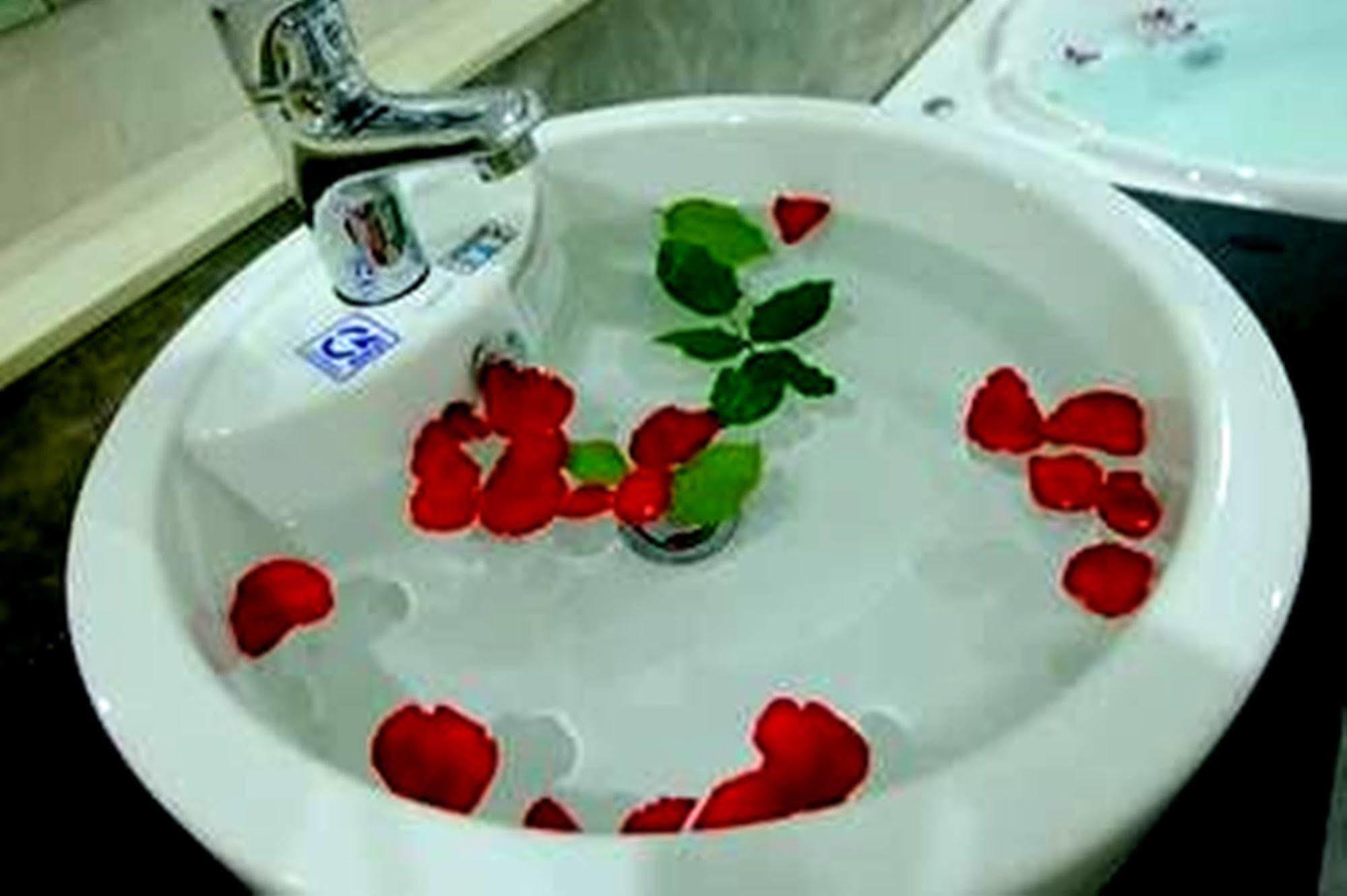 Thoi Dai Hotel Da Nang Eksteriør billede
